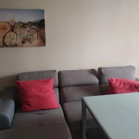 Apartamento рай *