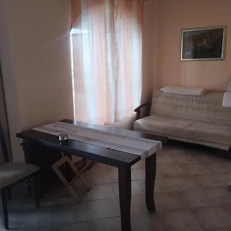 Apartman рай *