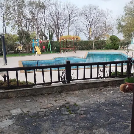 Apartman рай *